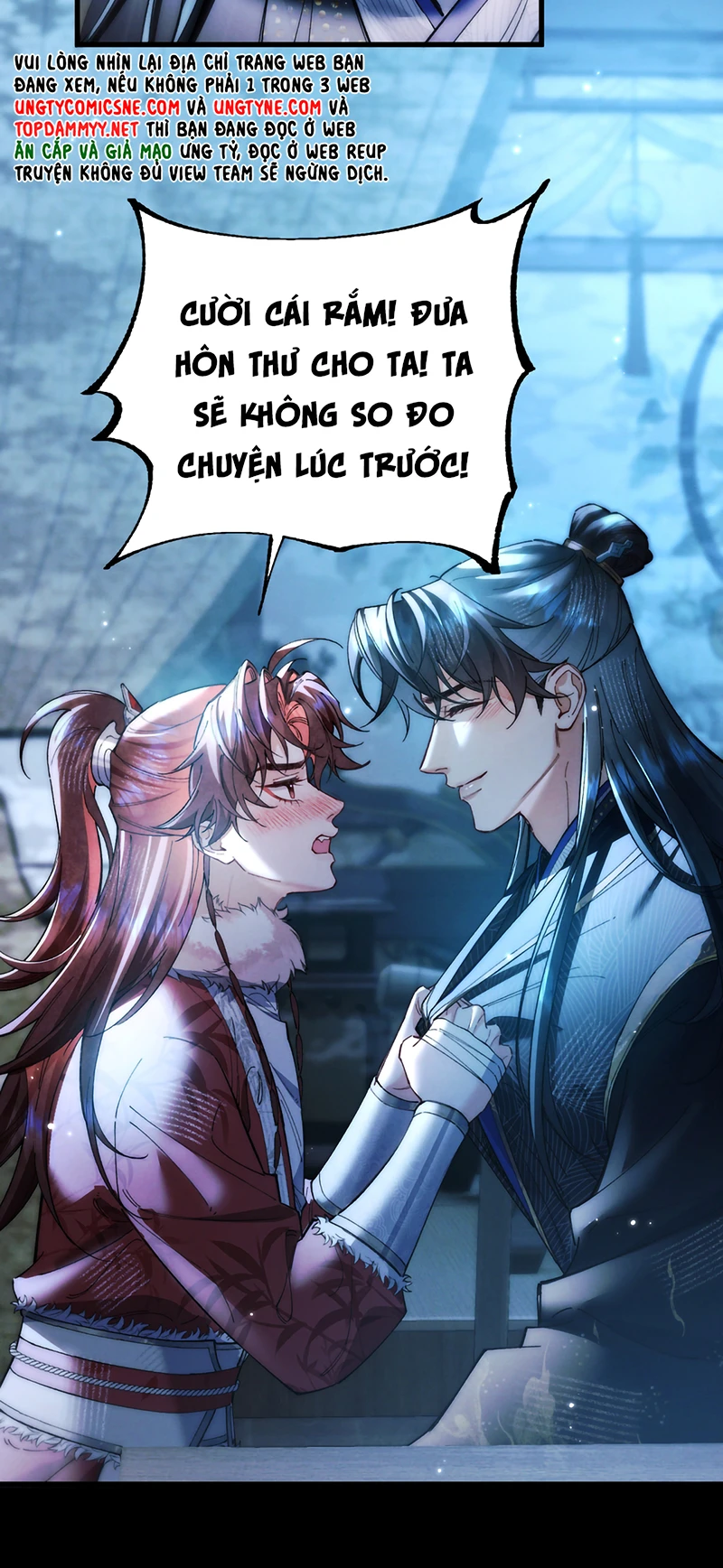 Yêu Là Mong Người Sống – [Hệ Thống Giết Vợ] Chapter 31 - 43