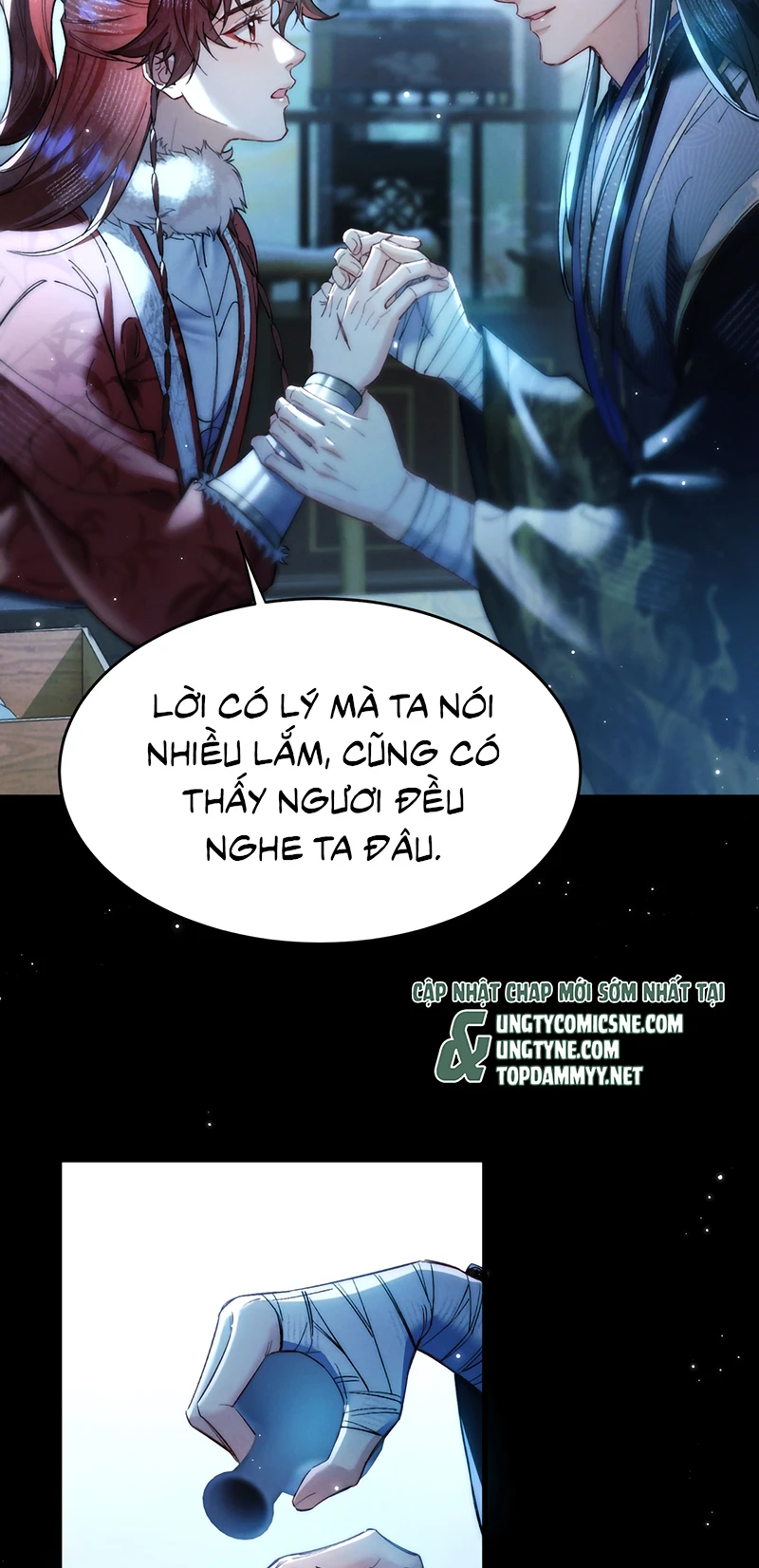 Yêu Là Mong Người Sống – [Hệ Thống Giết Vợ] Chapter 32 - 2