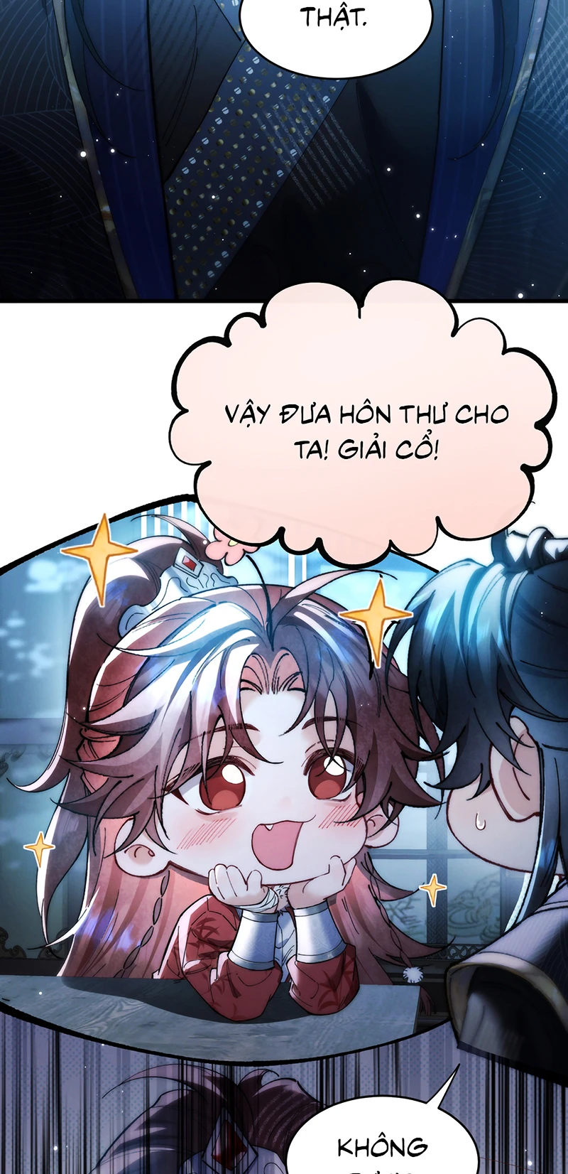 Yêu Là Mong Người Sống – [Hệ Thống Giết Vợ] Chapter 32 - 5