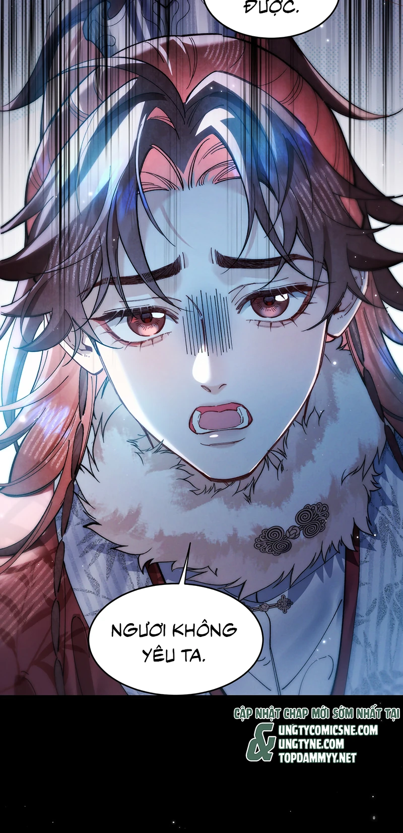 Yêu Là Mong Người Sống – [Hệ Thống Giết Vợ] Chapter 32 - 6