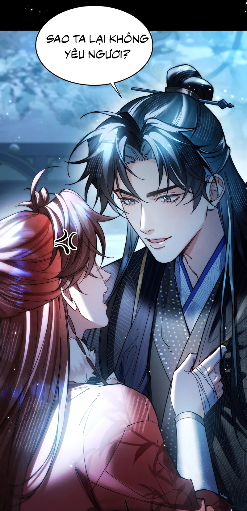 Yêu Là Mong Người Sống – [Hệ Thống Giết Vợ] Chapter 32 - 7