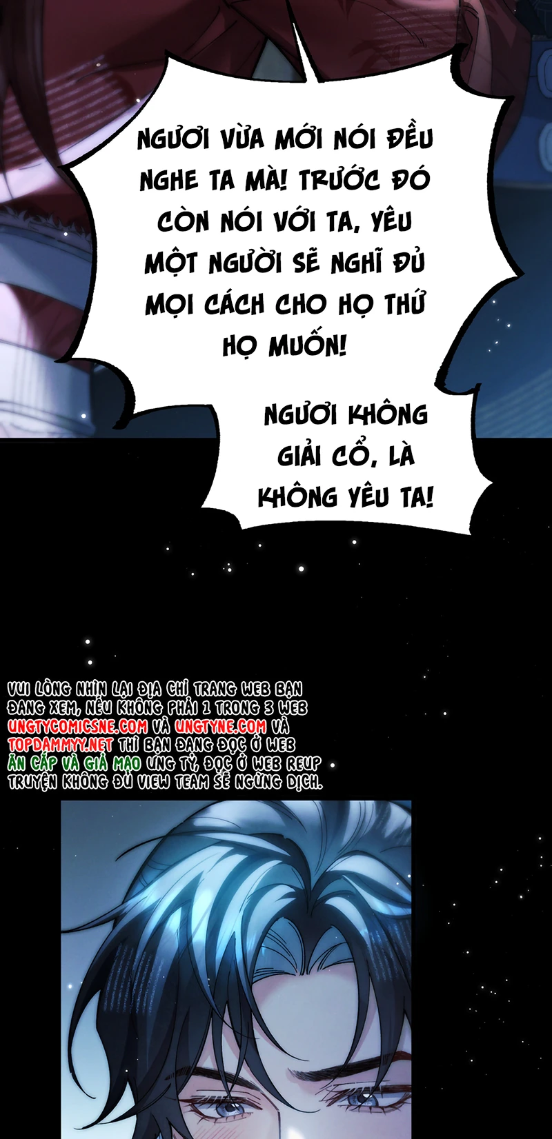 Yêu Là Mong Người Sống – [Hệ Thống Giết Vợ] Chapter 32 - 8