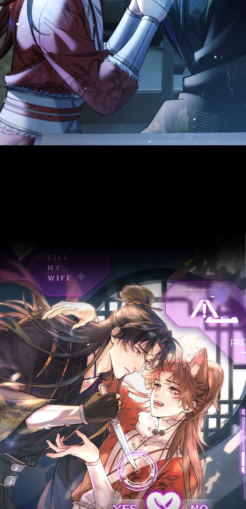 Yêu Là Mong Người Sống – [Hệ Thống Giết Vợ] Chapter 32 - 10