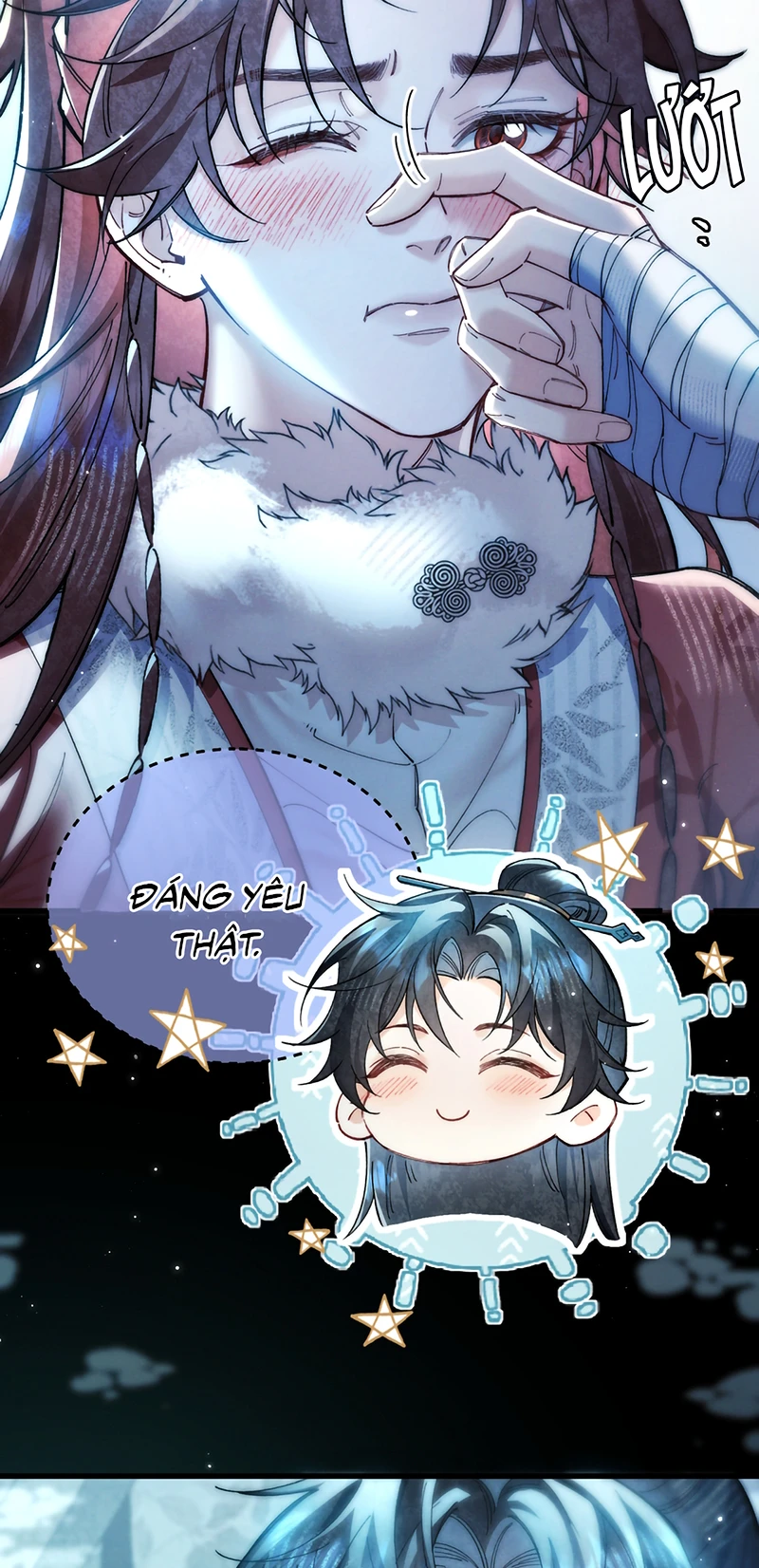 Yêu Là Mong Người Sống – [Hệ Thống Giết Vợ] Chapter 32 - 12