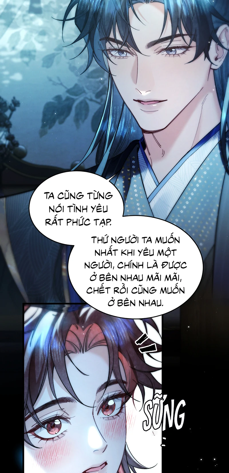Yêu Là Mong Người Sống – [Hệ Thống Giết Vợ] Chapter 32 - 13