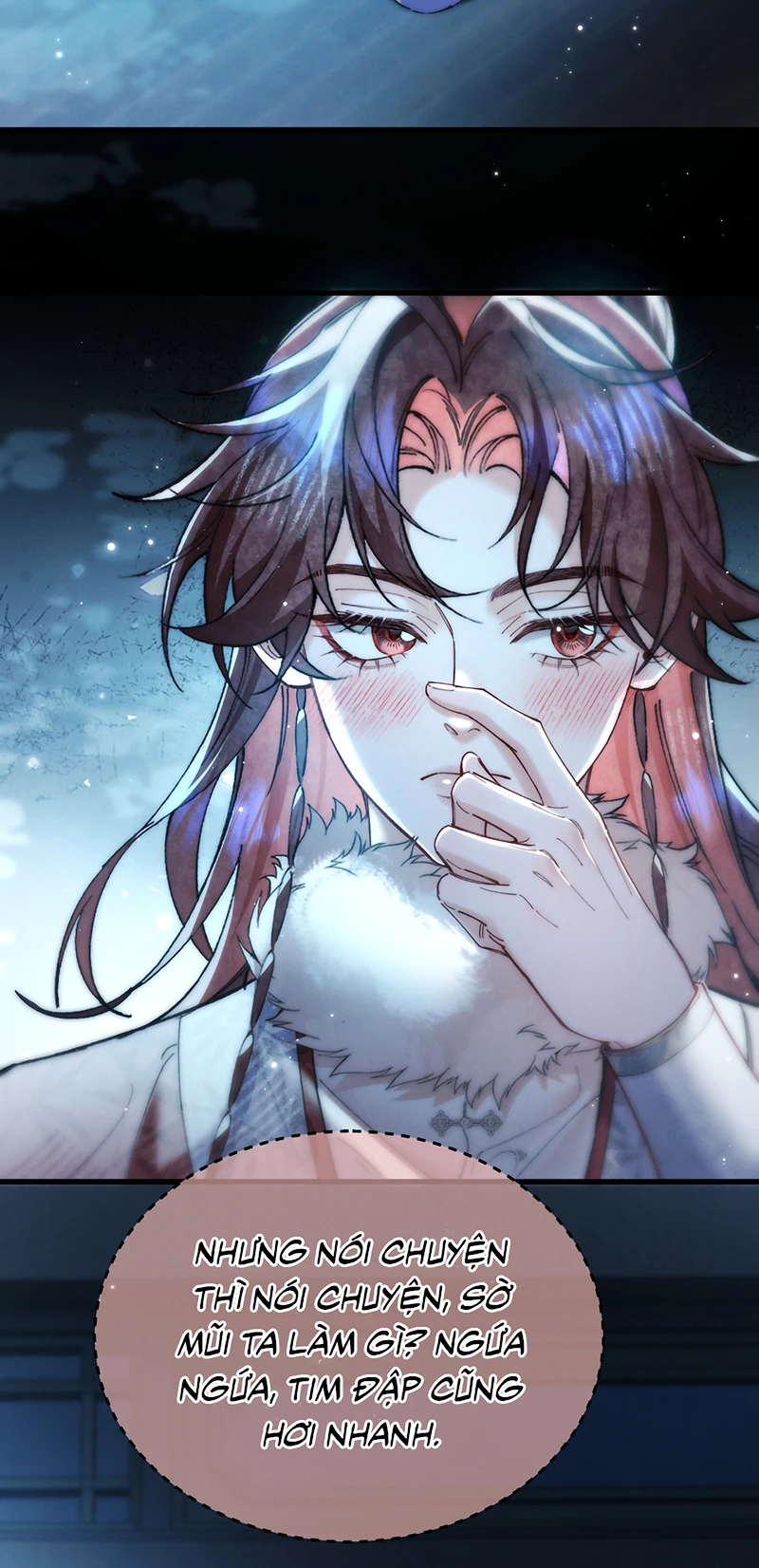 Yêu Là Mong Người Sống – [Hệ Thống Giết Vợ] Chapter 32 - 15