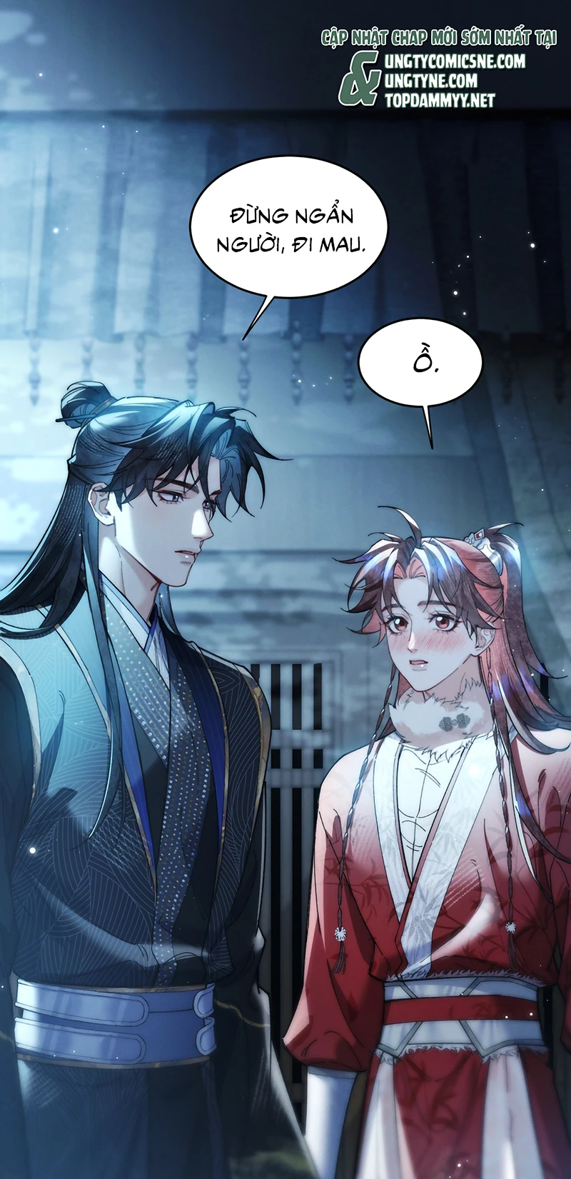 Yêu Là Mong Người Sống – [Hệ Thống Giết Vợ] Chapter 32 - 16