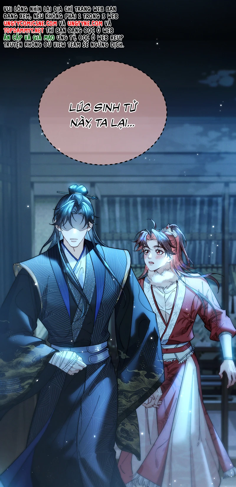 Yêu Là Mong Người Sống – [Hệ Thống Giết Vợ] Chapter 32 - 18