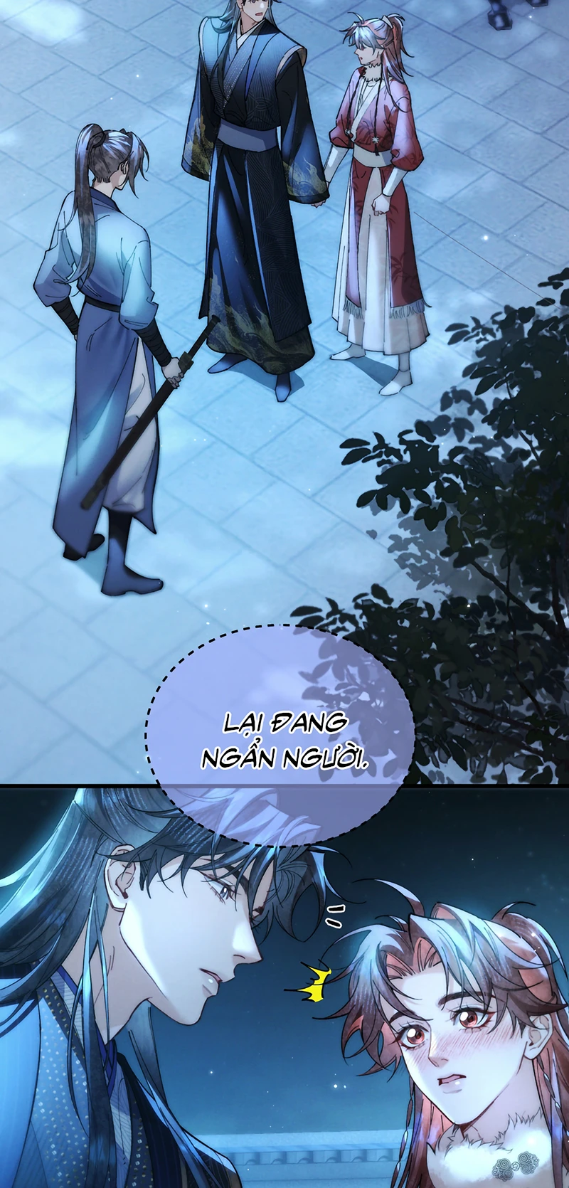 Yêu Là Mong Người Sống – [Hệ Thống Giết Vợ] Chapter 32 - 22