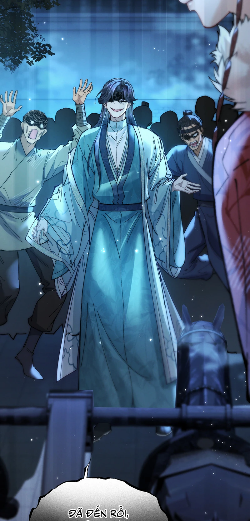 Yêu Là Mong Người Sống – [Hệ Thống Giết Vợ] Chapter 32 - 28