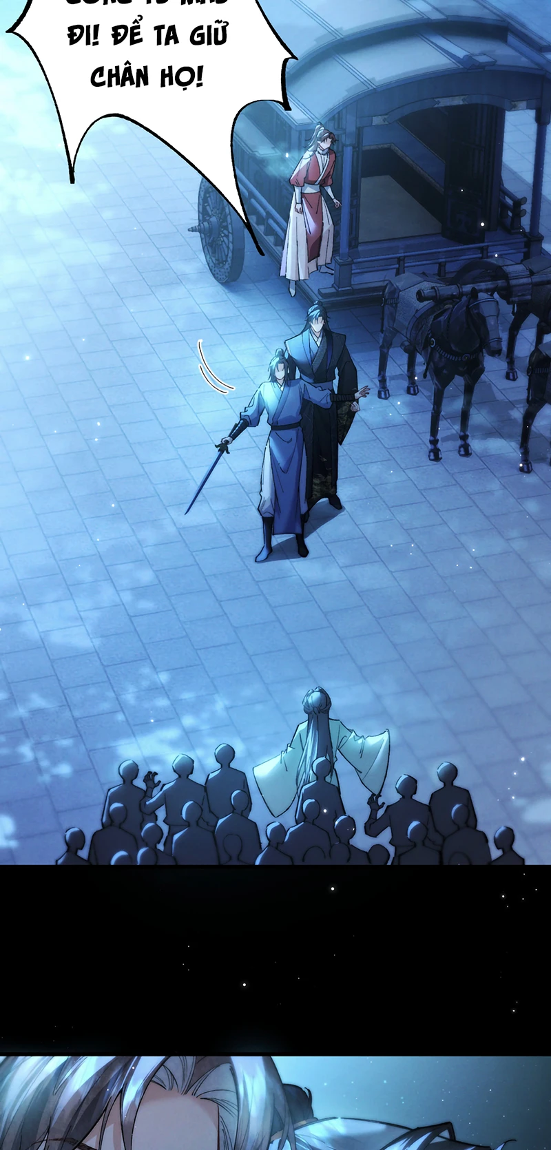 Yêu Là Mong Người Sống – [Hệ Thống Giết Vợ] Chapter 32 - 30