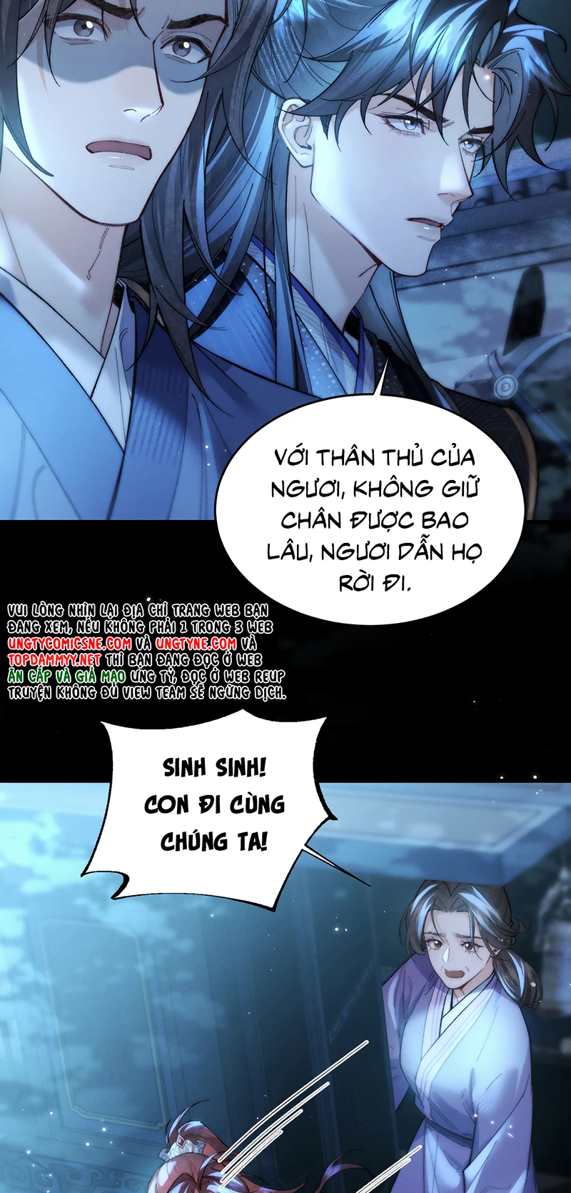 Yêu Là Mong Người Sống – [Hệ Thống Giết Vợ] Chapter 32 - 31