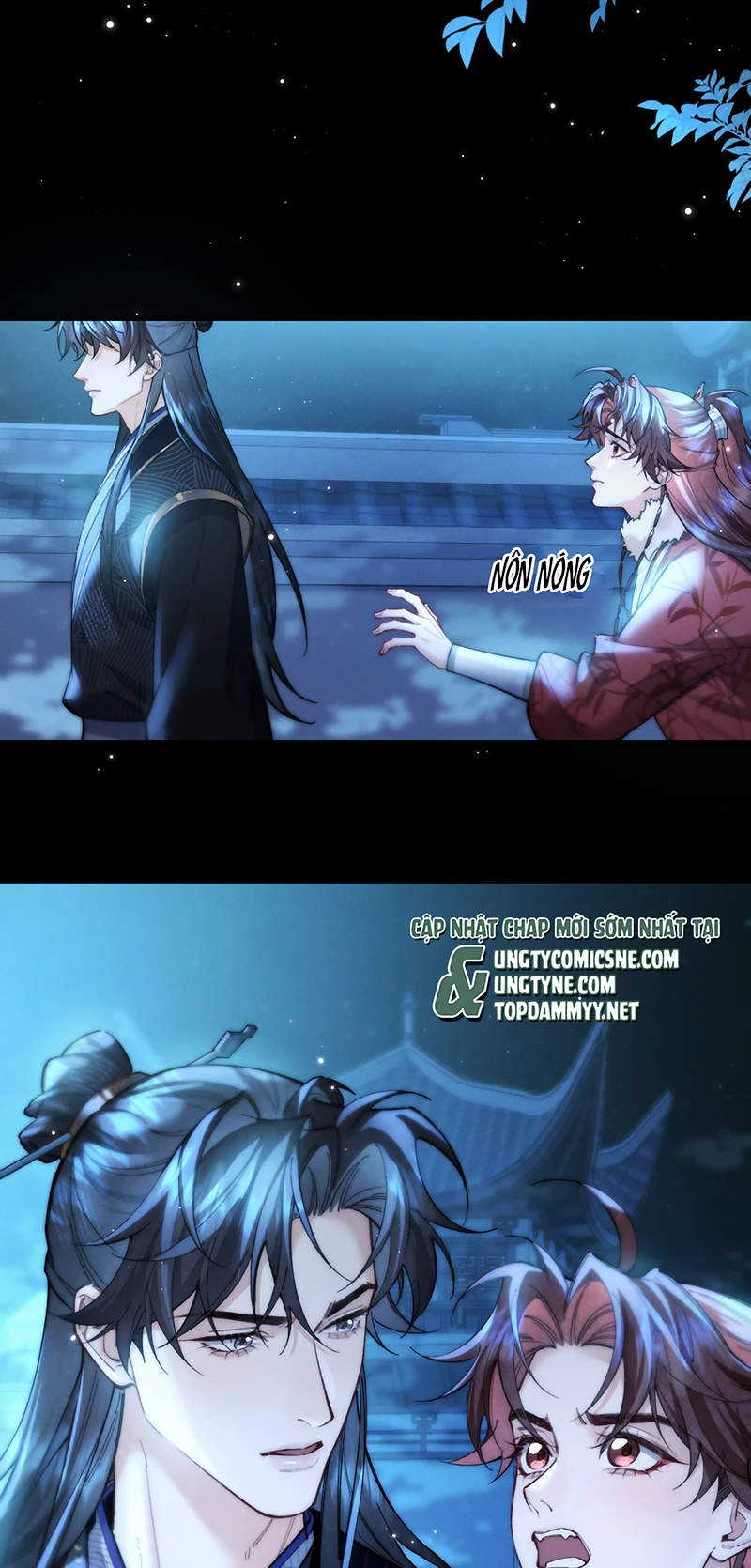 Yêu Là Mong Người Sống – [Hệ Thống Giết Vợ] Chapter 32 - 33