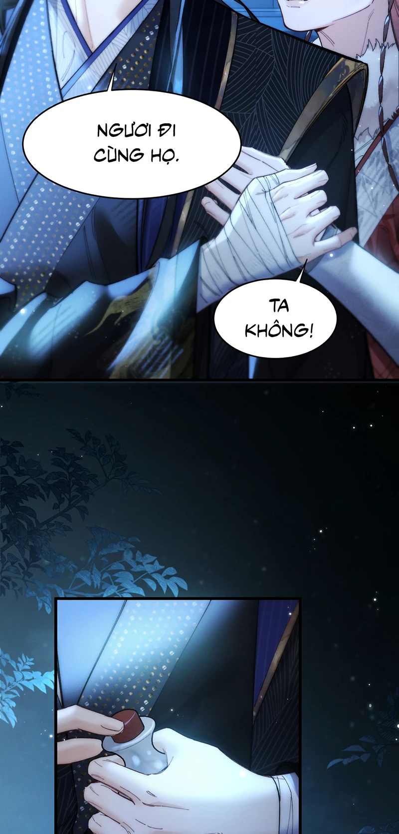 Yêu Là Mong Người Sống – [Hệ Thống Giết Vợ] Chapter 32 - 34