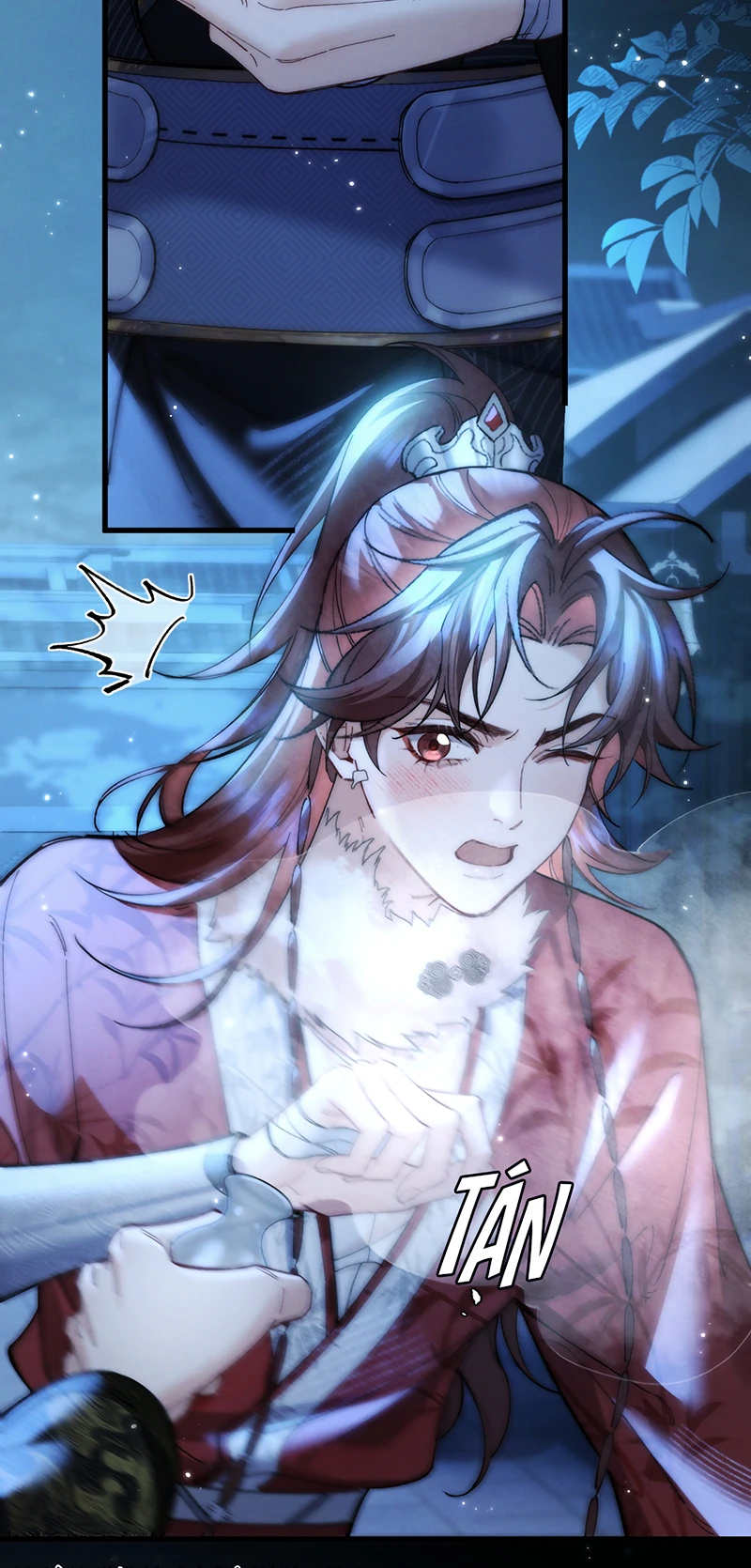 Yêu Là Mong Người Sống – [Hệ Thống Giết Vợ] Chapter 32 - 35