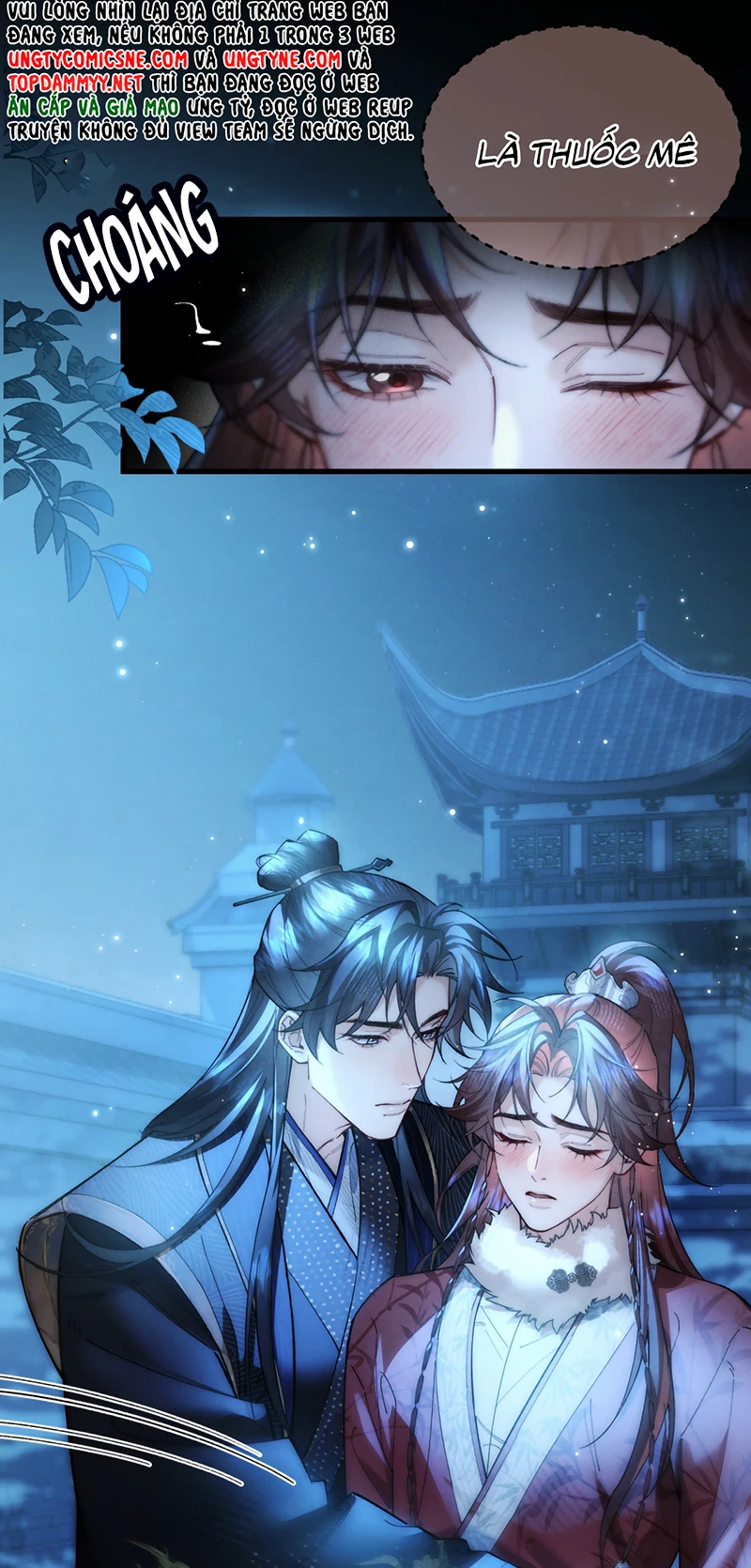 Yêu Là Mong Người Sống – [Hệ Thống Giết Vợ] Chapter 32 - 36