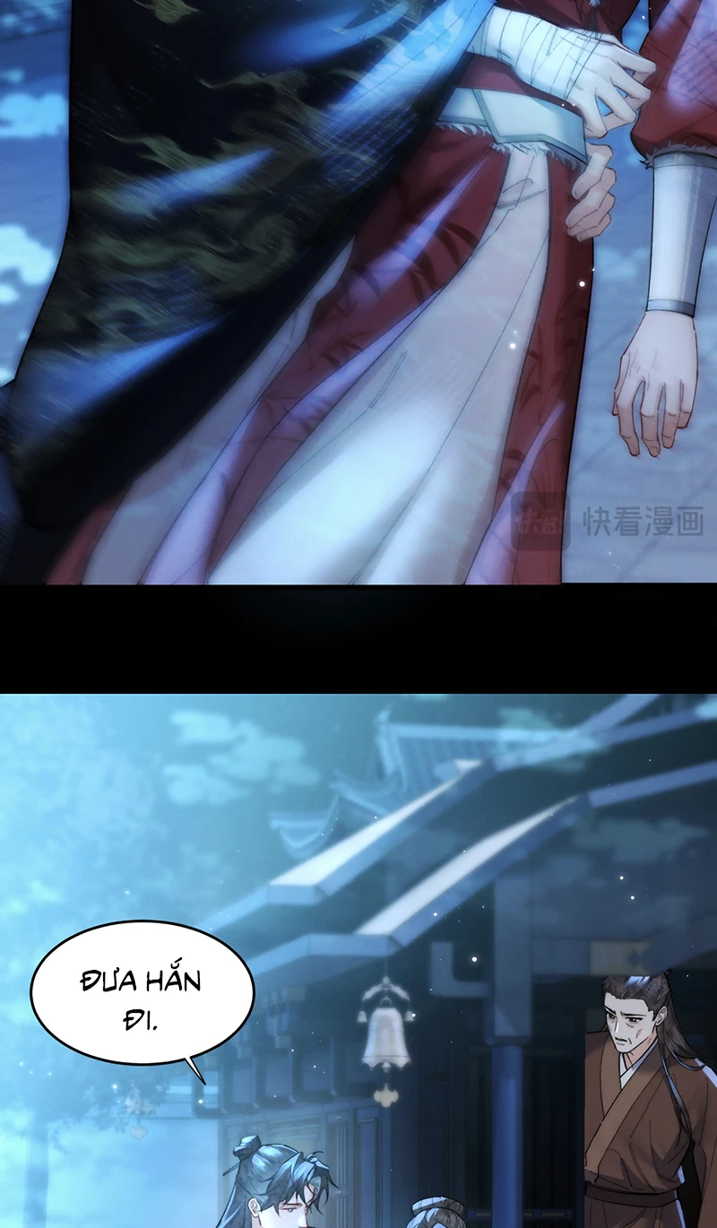 Yêu Là Mong Người Sống – [Hệ Thống Giết Vợ] Chapter 32 - 37