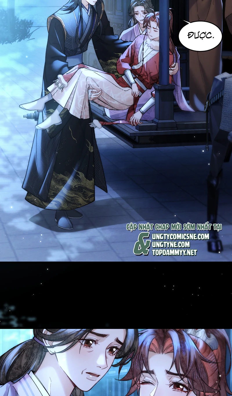 Yêu Là Mong Người Sống – [Hệ Thống Giết Vợ] Chapter 32 - 38