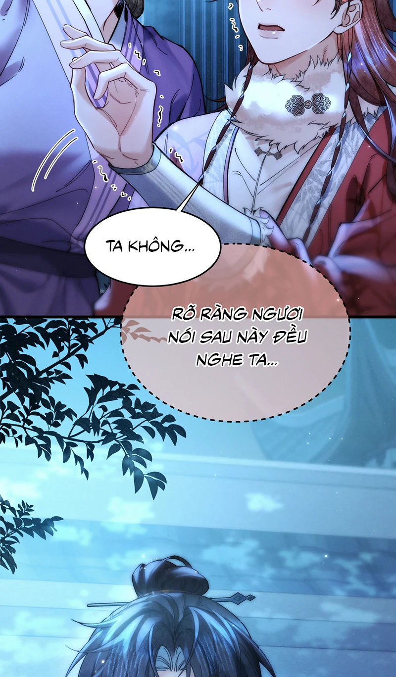 Yêu Là Mong Người Sống – [Hệ Thống Giết Vợ] Chapter 32 - 39