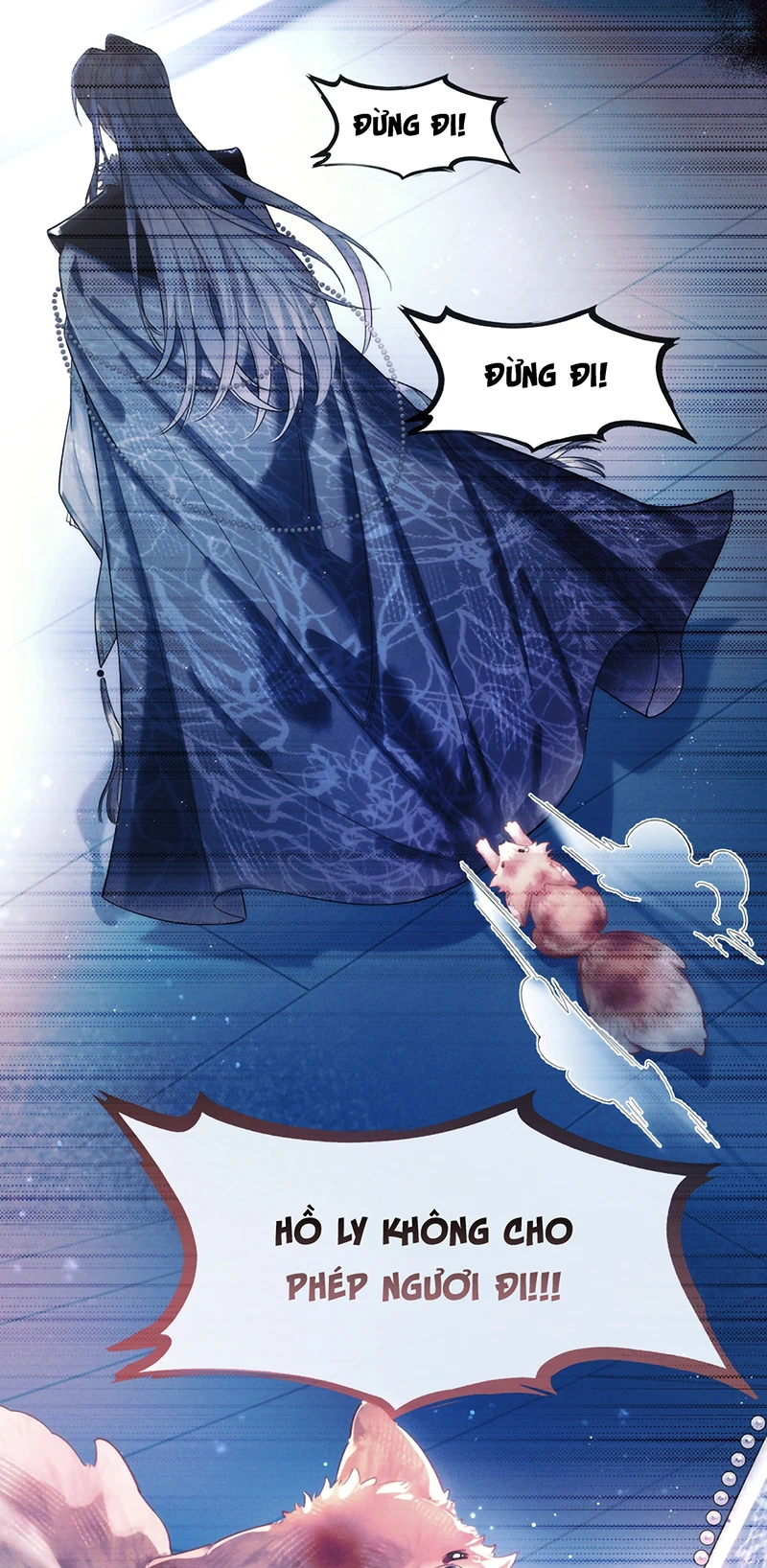 Yêu Là Mong Người Sống – [Hệ Thống Giết Vợ] Chapter 33 - 3