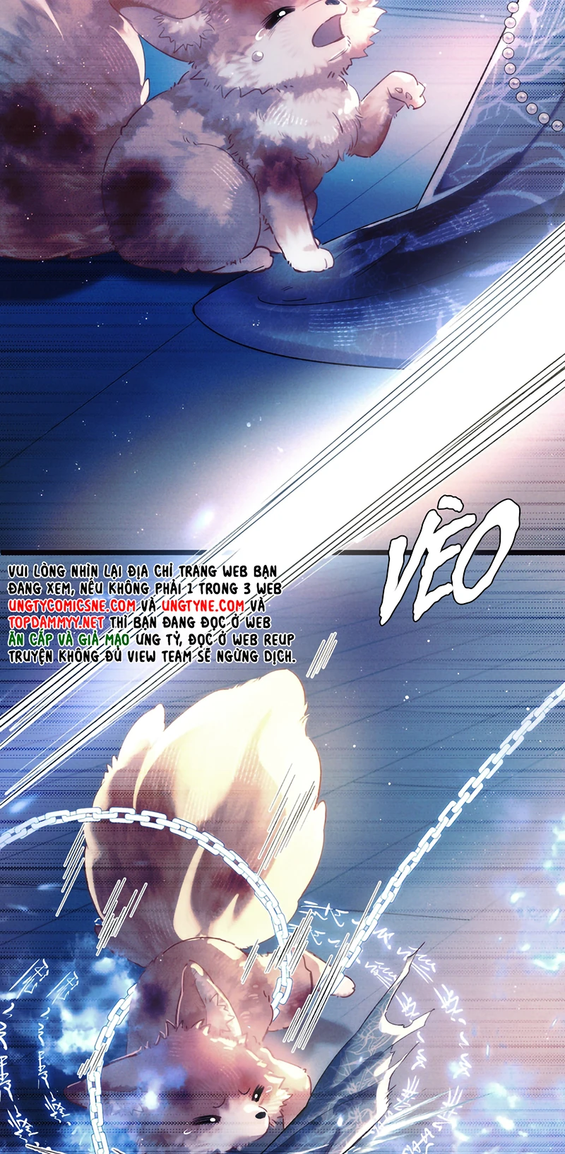 Yêu Là Mong Người Sống – [Hệ Thống Giết Vợ] Chapter 33 - 4