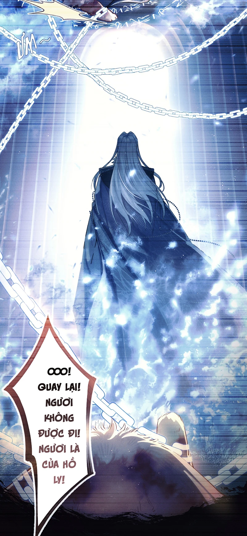 Yêu Là Mong Người Sống – [Hệ Thống Giết Vợ] Chapter 33 - 5