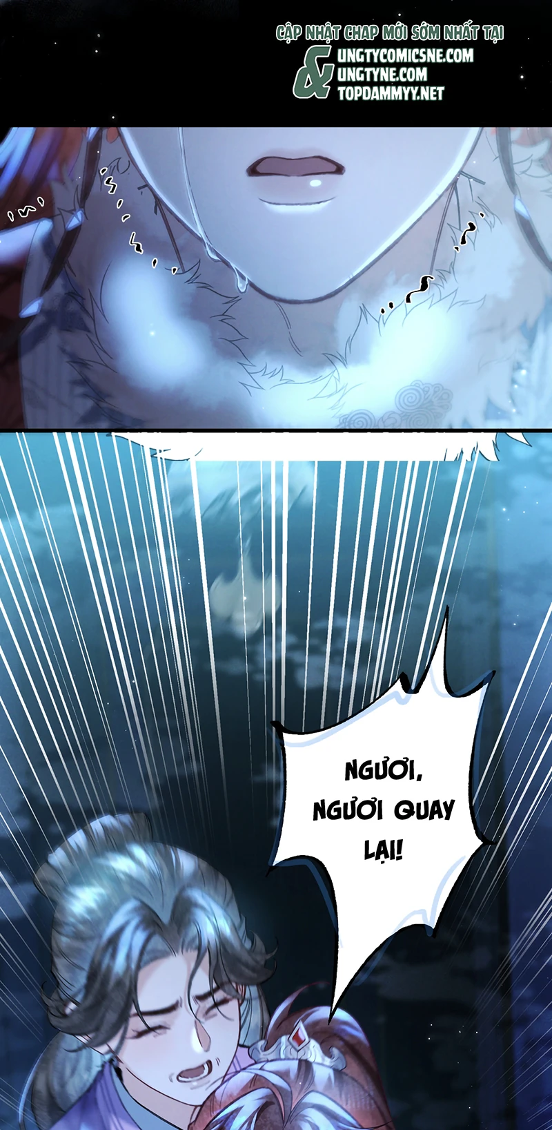 Yêu Là Mong Người Sống – [Hệ Thống Giết Vợ] Chapter 33 - 7