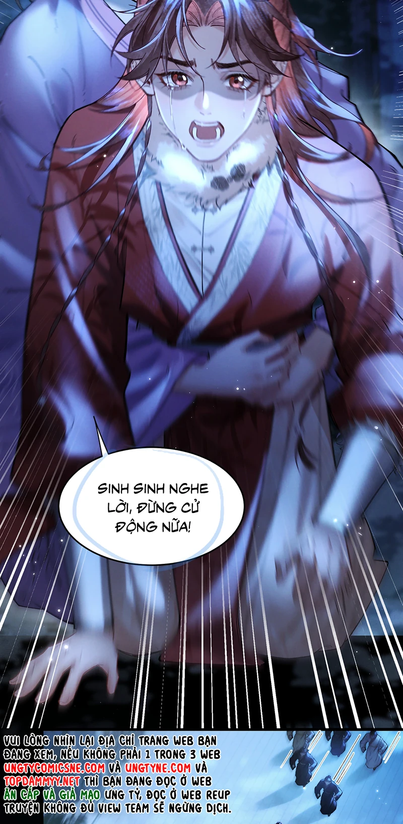 Yêu Là Mong Người Sống – [Hệ Thống Giết Vợ] Chapter 33 - 8