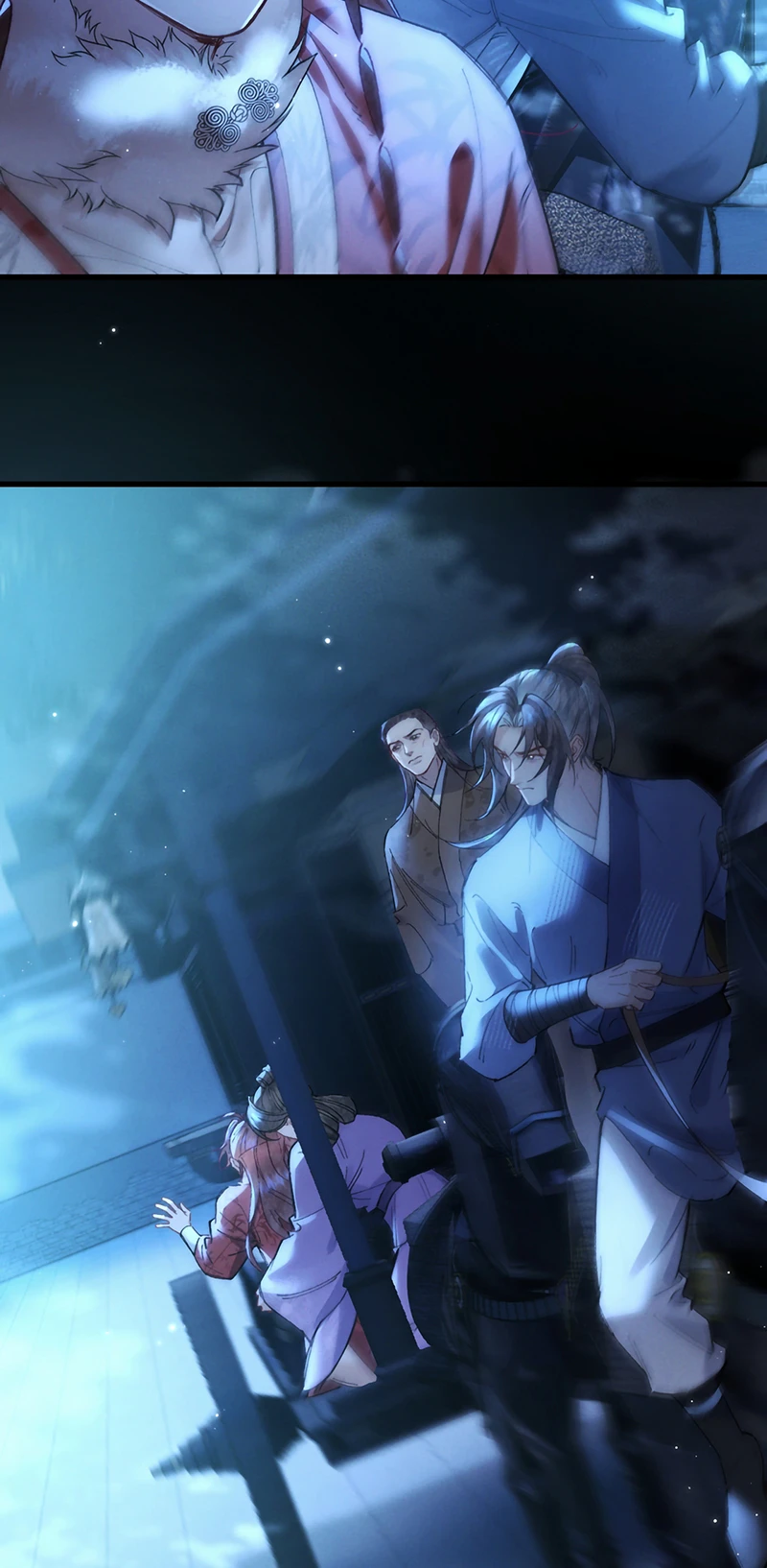 Yêu Là Mong Người Sống – [Hệ Thống Giết Vợ] Chapter 33 - 10