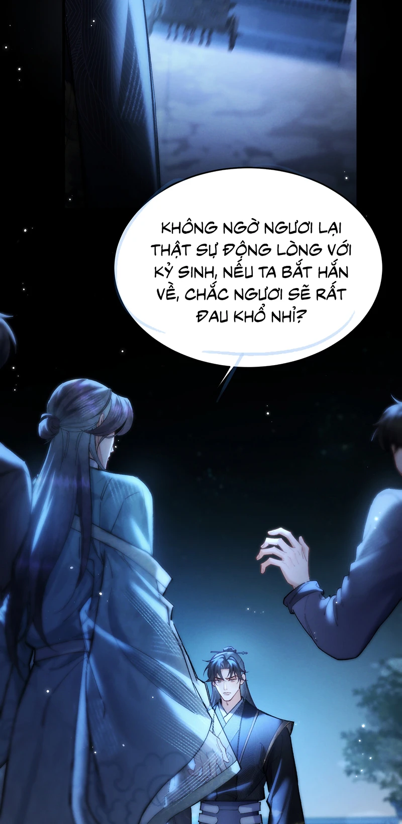 Yêu Là Mong Người Sống – [Hệ Thống Giết Vợ] Chapter 33 - 12