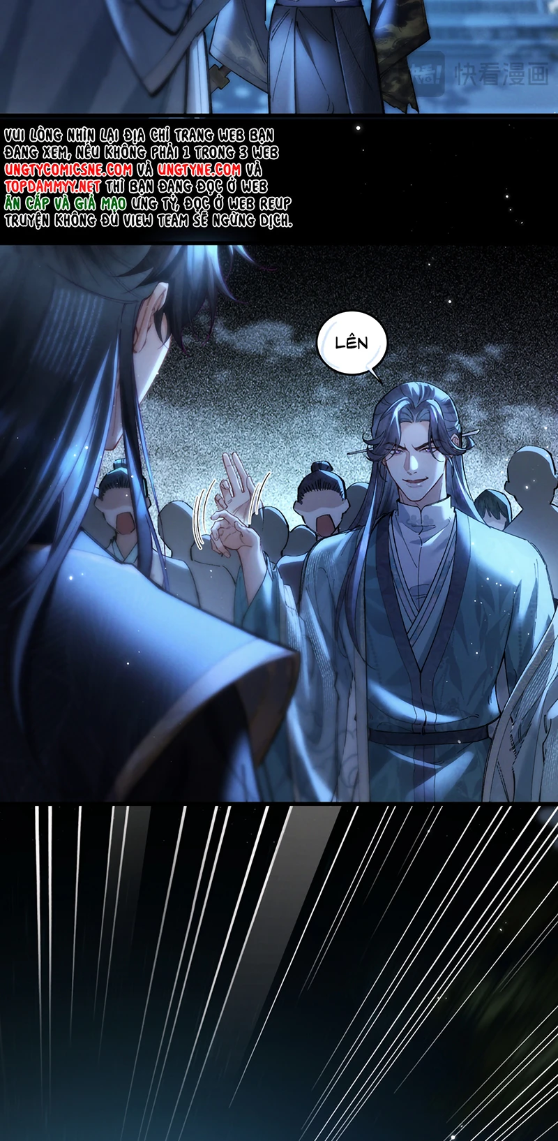 Yêu Là Mong Người Sống – [Hệ Thống Giết Vợ] Chapter 33 - 13