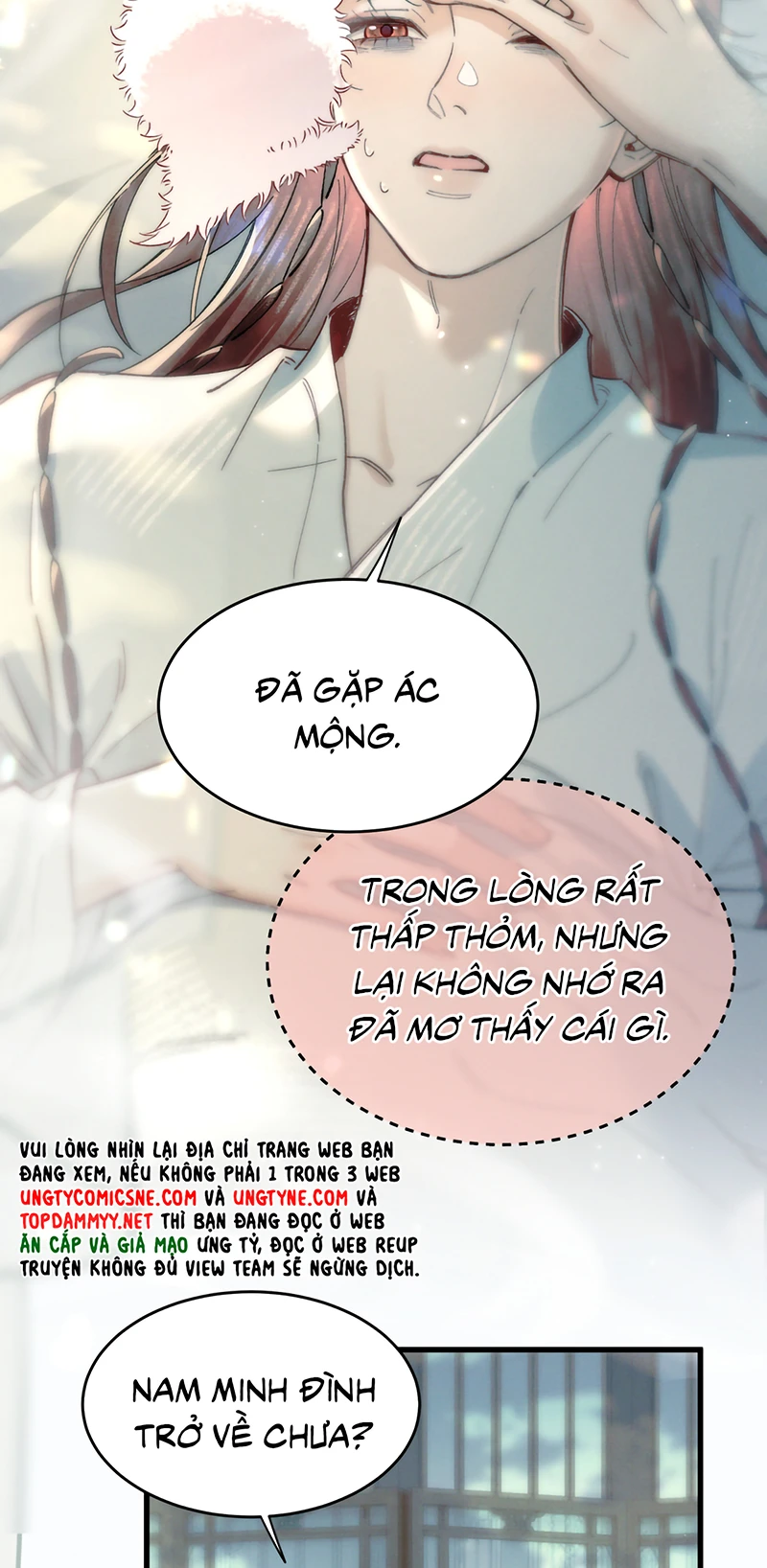 Yêu Là Mong Người Sống – [Hệ Thống Giết Vợ] Chapter 33 - 17