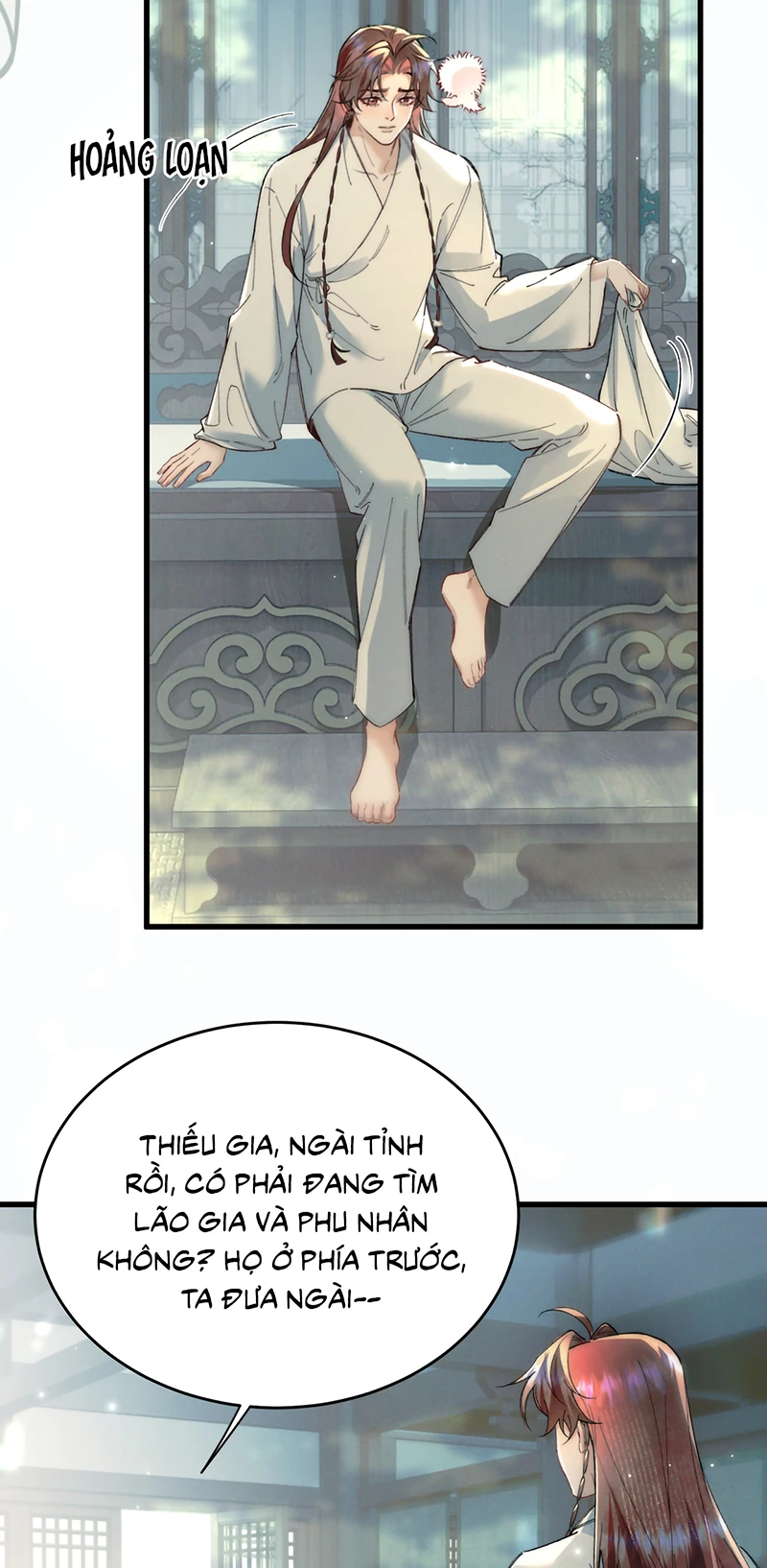 Yêu Là Mong Người Sống – [Hệ Thống Giết Vợ] Chapter 33 - 18