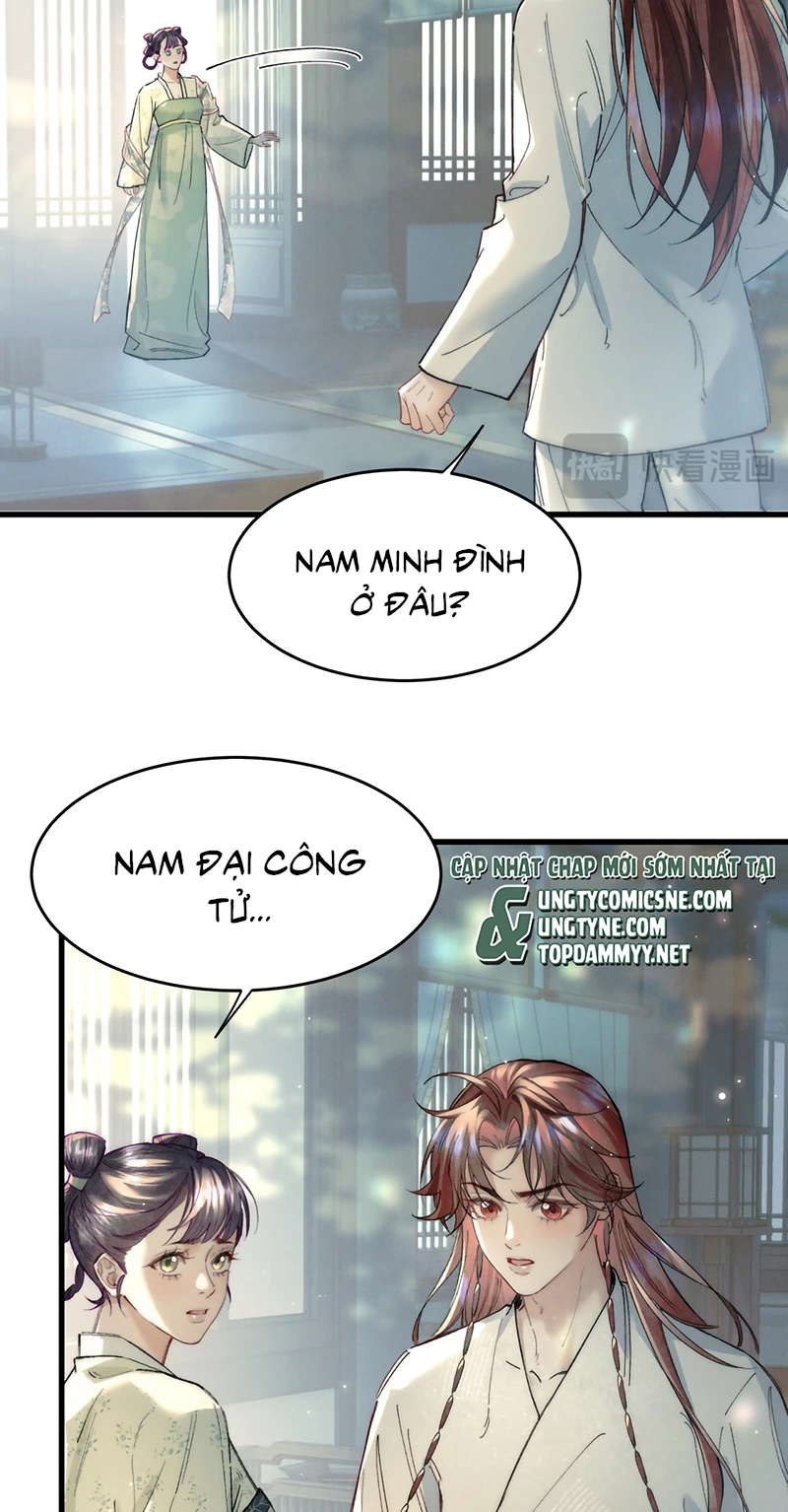 Yêu Là Mong Người Sống – [Hệ Thống Giết Vợ] Chapter 33 - 19