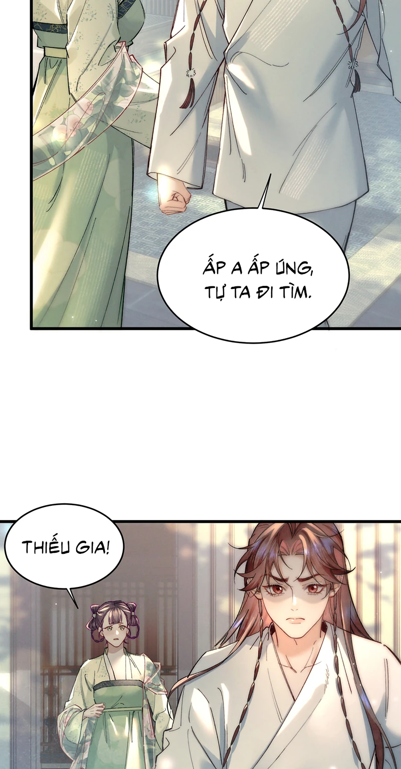 Yêu Là Mong Người Sống – [Hệ Thống Giết Vợ] Chapter 33 - 20