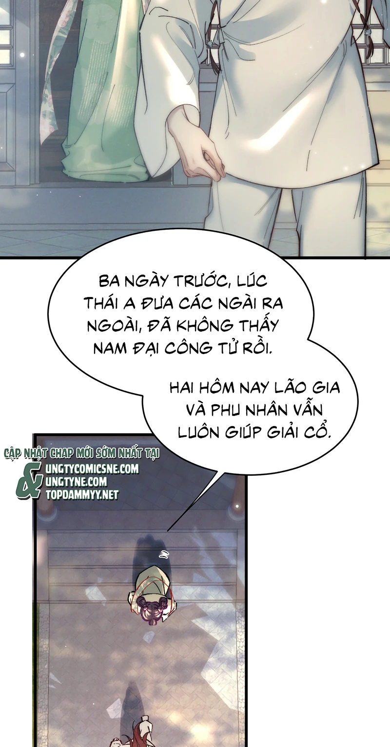 Yêu Là Mong Người Sống – [Hệ Thống Giết Vợ] Chapter 33 - 21