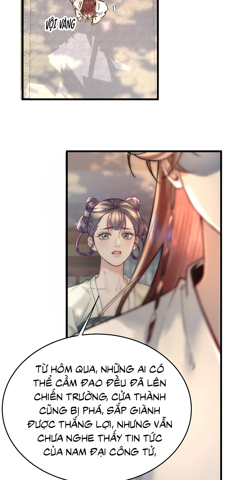 Yêu Là Mong Người Sống – [Hệ Thống Giết Vợ] Chapter 33 - 22