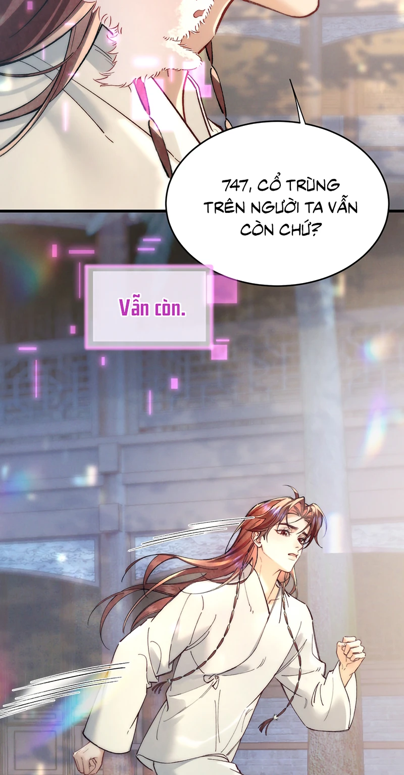 Yêu Là Mong Người Sống – [Hệ Thống Giết Vợ] Chapter 33 - 24