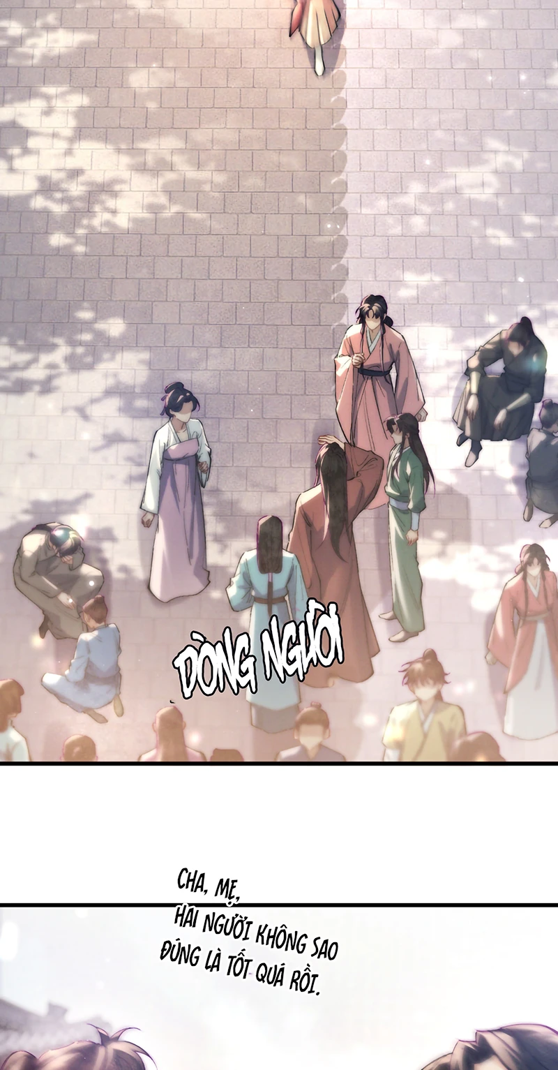 Yêu Là Mong Người Sống – [Hệ Thống Giết Vợ] Chapter 33 - 28