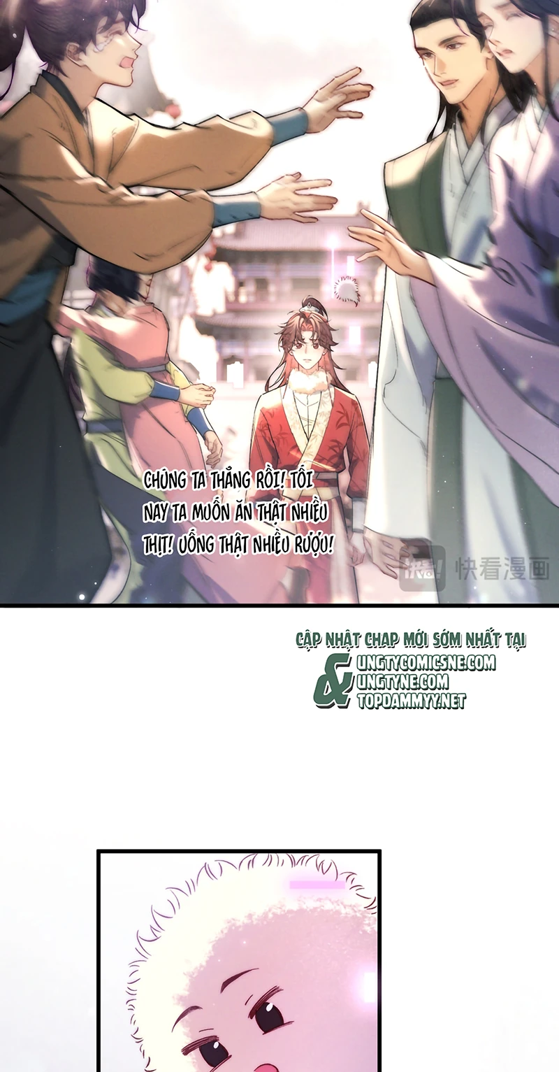 Yêu Là Mong Người Sống – [Hệ Thống Giết Vợ] Chapter 33 - 29