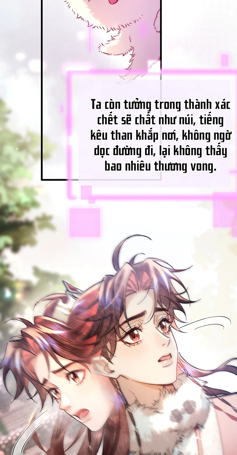 Yêu Là Mong Người Sống – [Hệ Thống Giết Vợ] Chapter 33 - 30