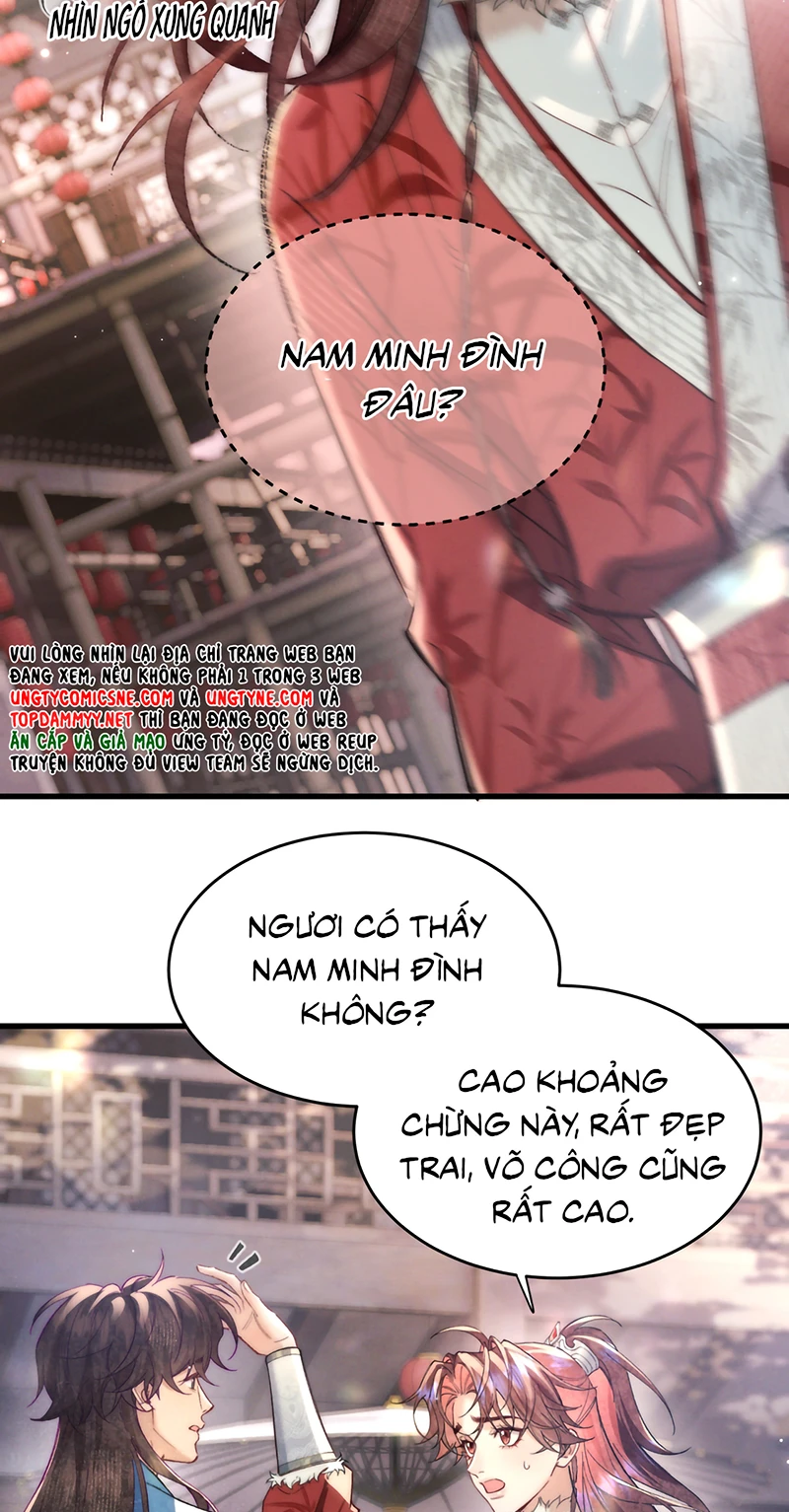 Yêu Là Mong Người Sống – [Hệ Thống Giết Vợ] Chapter 33 - 31