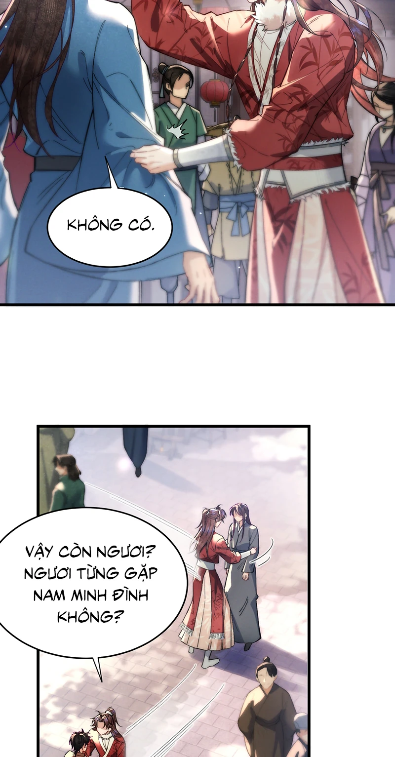 Yêu Là Mong Người Sống – [Hệ Thống Giết Vợ] Chapter 33 - 32