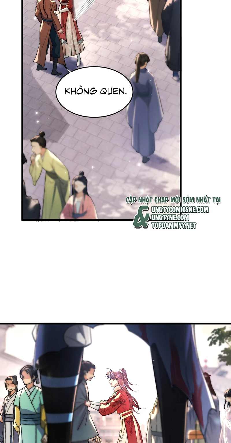 Yêu Là Mong Người Sống – [Hệ Thống Giết Vợ] Chapter 33 - 33