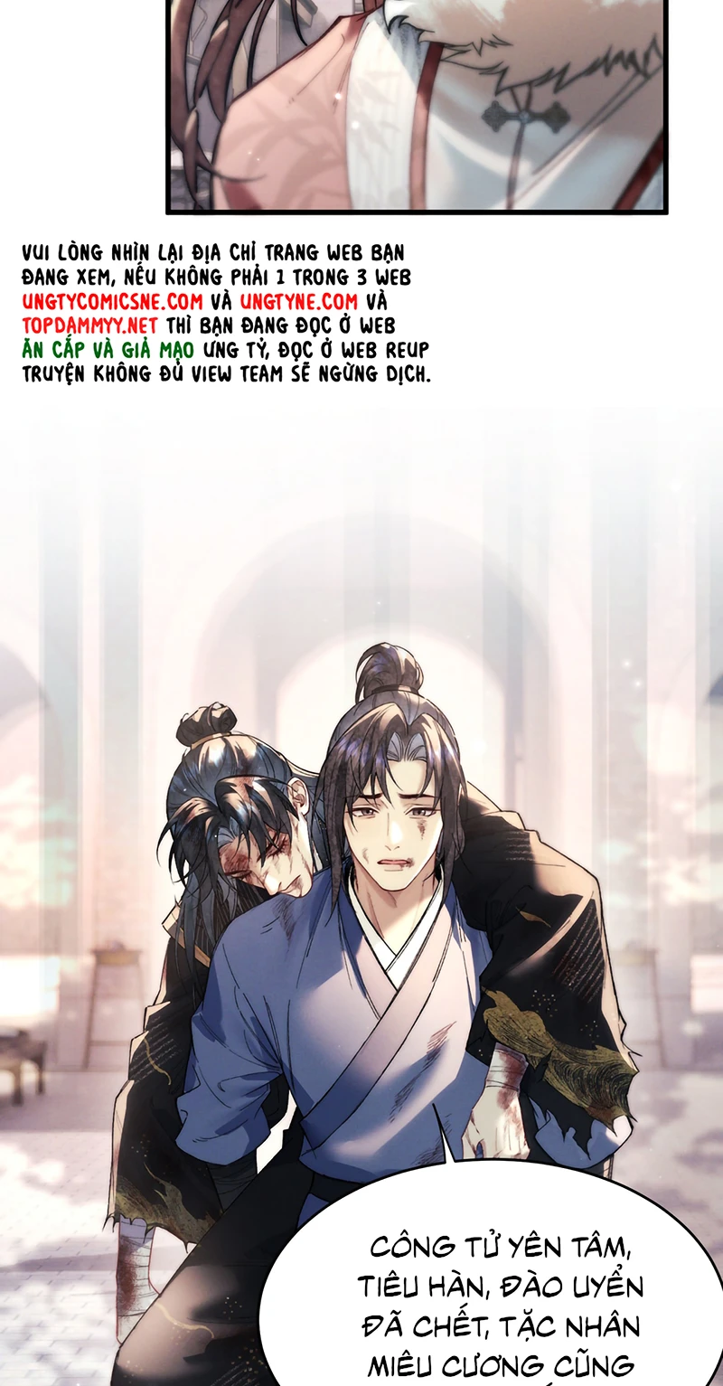 Yêu Là Mong Người Sống – [Hệ Thống Giết Vợ] Chapter 33 - 35