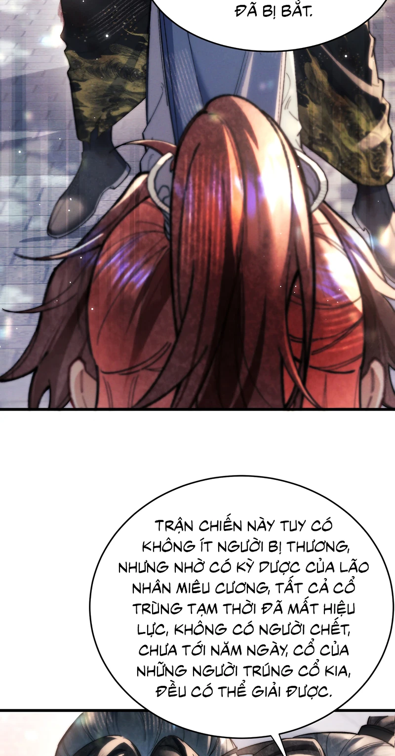 Yêu Là Mong Người Sống – [Hệ Thống Giết Vợ] Chapter 33 - 36