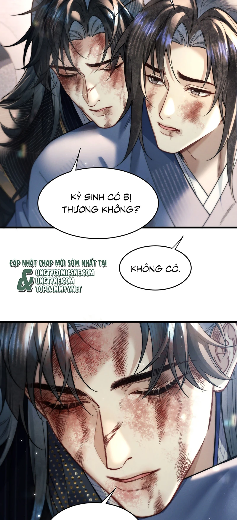 Yêu Là Mong Người Sống – [Hệ Thống Giết Vợ] Chapter 33 - 37