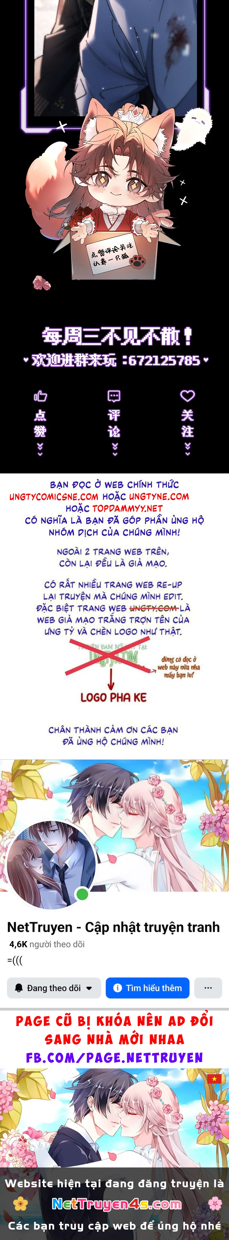 Yêu Là Mong Người Sống – [Hệ Thống Giết Vợ] Chapter 33 - 39