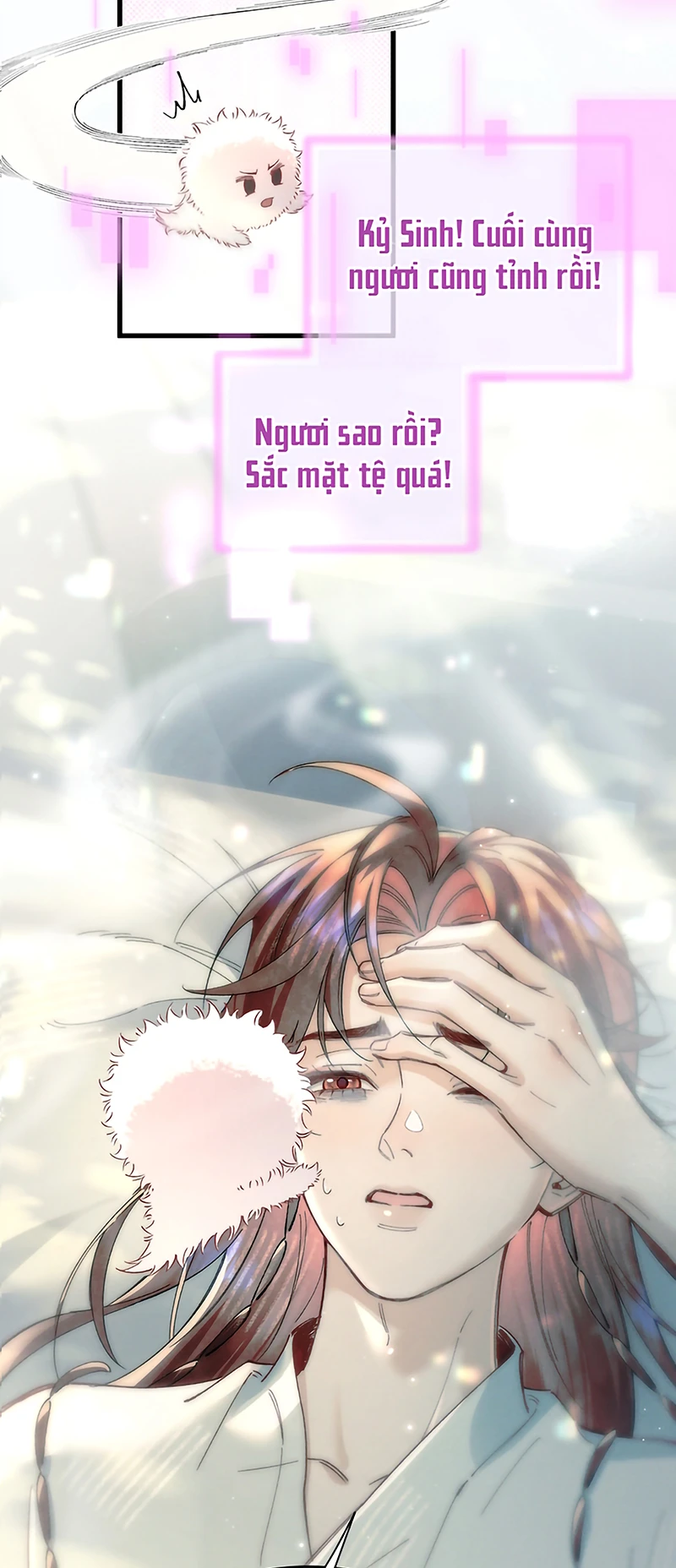 Yêu Là Mong Người Sống – [Hệ Thống Giết Vợ] Chapter 34 - 3