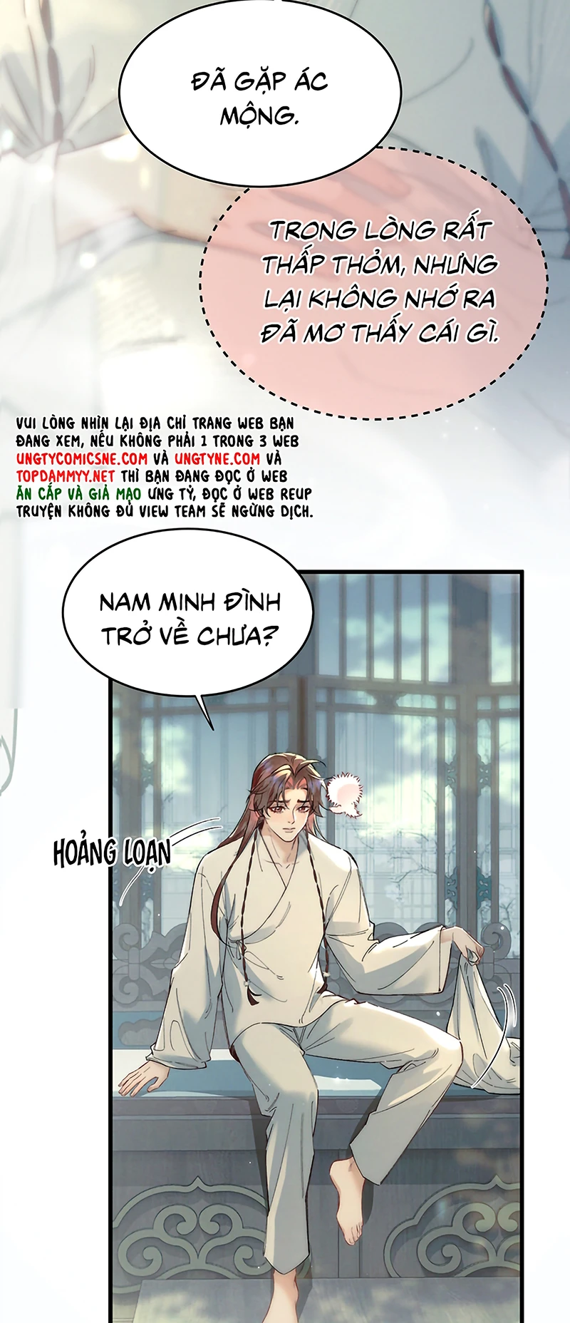 Yêu Là Mong Người Sống – [Hệ Thống Giết Vợ] Chapter 34 - 4